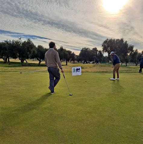 Hazte Socio Jerez Club De Golf