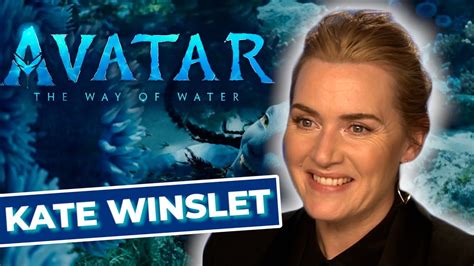 Kate Winslet Opens Up About Struggle With Fame After Titanic