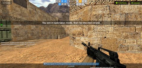 Counter Strike Dmg Nimfapolar