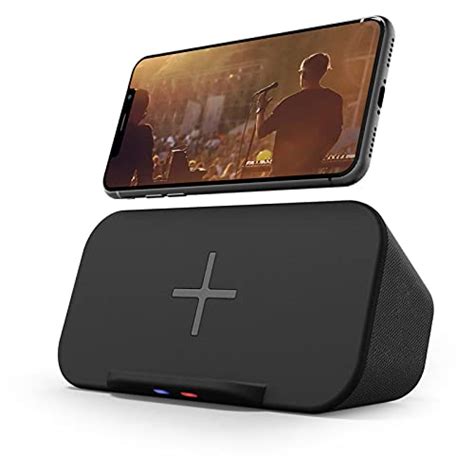 Best Bluetooth Speakers With Stand