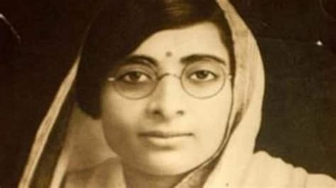 Remembering Kamala Nehru The Forgotten Freedom Fighter On Her Birth