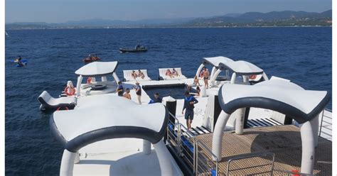 ilmas yachty differences shine  ritz carlton debut