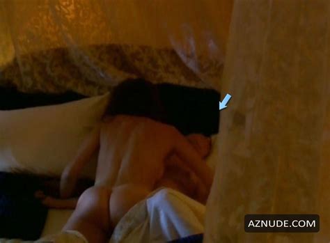 Bliss Nude Scenes Aznude