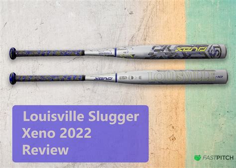 Louisville Slugger Xeno 2022 Review | AllAboutFastpitch