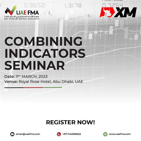 Combining Indicators Seminar Uae Financial Markets Associationuae