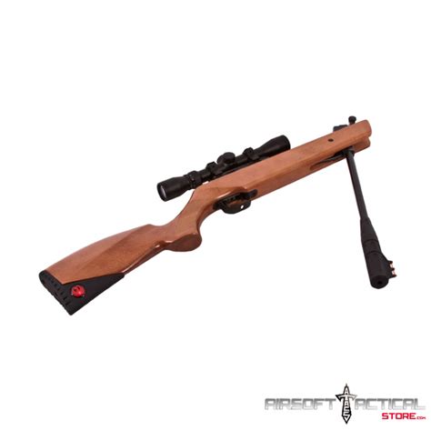 Special Offer Impact Max Cal22 Air Rifle By Ruger Airsoft Tactical