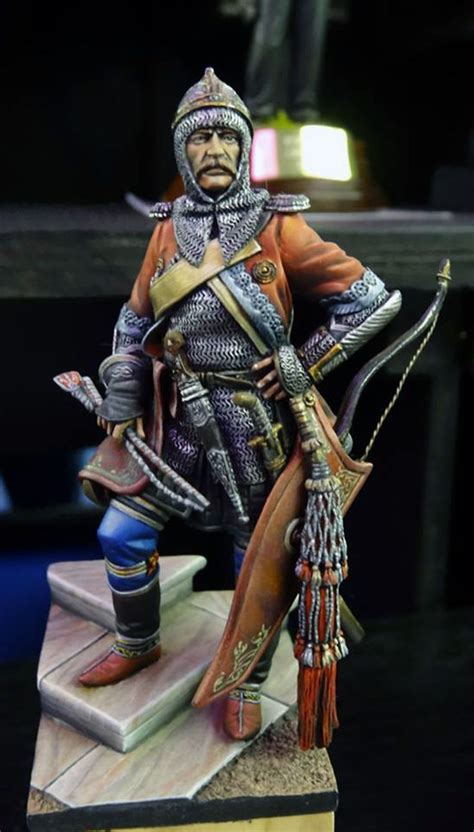 Pin By Rubi Toulouse On Figurines Historiques Samurai Gear Samurai Mini