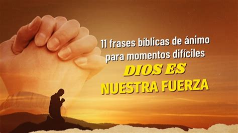 Vers Culos De La Biblia Sobre La Ayuda Dios Es Nuestra Ayuda