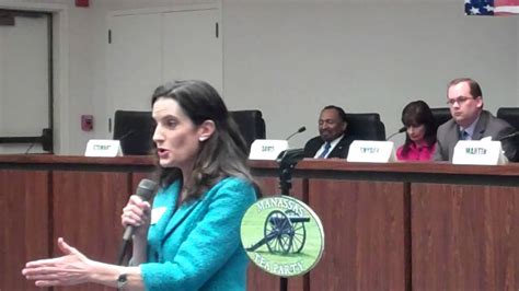 Virginia Lt Governor Attorney General Candidates Forum Part 4