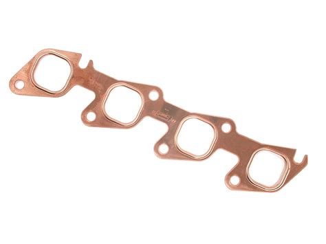 Empacaduras M Ltiple De Escape Copper Seal Para Nissan Frontier