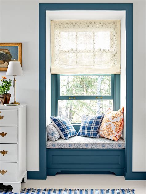 20 Beautiful Window Seat Ideas Best Cushions And Benches For Seats