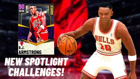 CENTRAL DIVISION SPOTLIGHT CHALLENGES IN NBA 2K21 MYTEAM Full