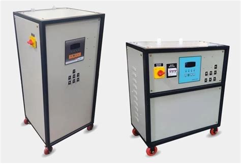 60 Kva Air Cooled Servo Stabilizer At Rs 7850000 Lenear Servo In