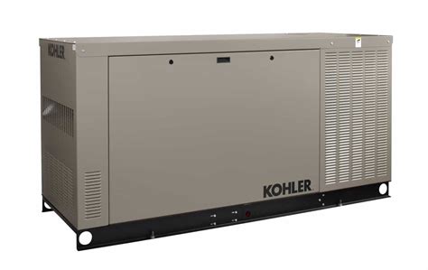 Kohler Backup Generators—commercial Standby Generators Norwall