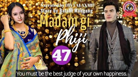 Madamgi Phiji You Must Be The Best Judge Of Your Own Happiness