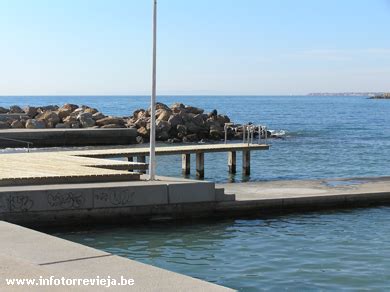 STRANDEN IN TORREVIEJA ALICANTE SPAIN Alle Handige Informatie Over