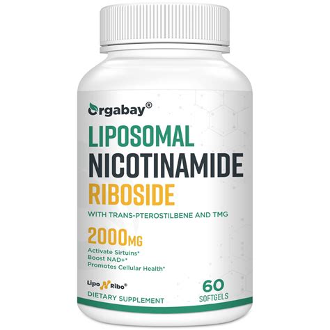 Nicotinamide Riboside