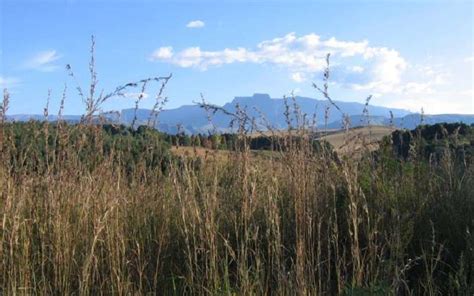 The Nest Hotel, Drakensberg, South Africa