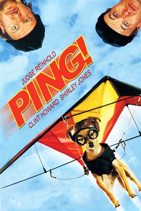 Ping! (2000) by Chris Baugh