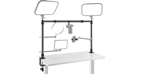 Neewer Nk002 Overhead Camera Mount Rig 66602170 Bandh Photo Video