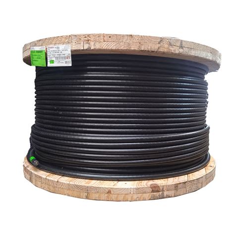 Cable De Cobre Xlpe De Kv No Awg En Cinta