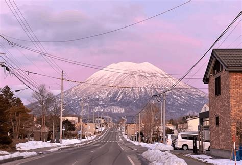 はじめまして、北海道・ニセコ町の公式noteを開設しました。｜【公式】北海道ニセコ町note