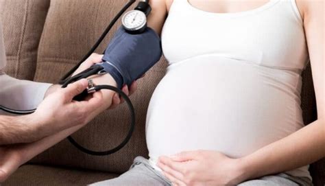 Gravidanza Un Esame Del Sangue Per Predire I Segnali Della Preeclampsia