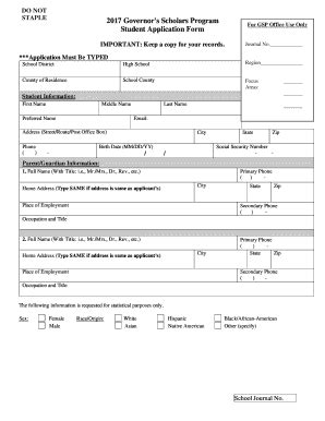 Fillable Online Important Keep A Copy For Your Records Application