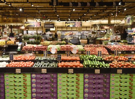 5 things to know about Wegmans grocery store - CT Insider