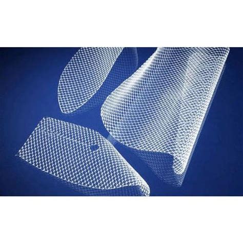 Hernia Mesh - Hernia Kit Latest Price, Manufacturers & Suppliers