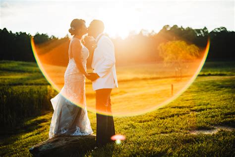 30 Stunning Examples of Sun Flare Photography - Wedding Maps