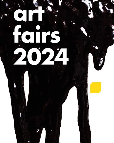 Art Fair Calendar 2024 Upcoming International Events