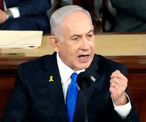 New Poll: Netanyahu Holds Big Margin for Next Election | Newsmax.com