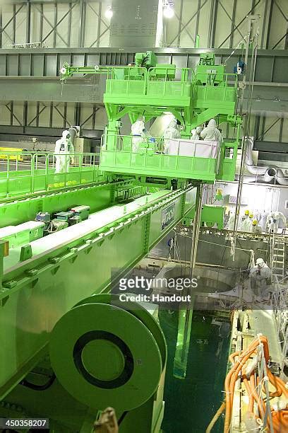 Nuclear Reactor Rods Photos and Premium High Res Pictures - Getty Images