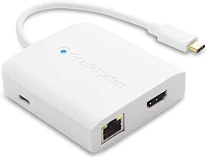 Cable Matters Adaptador Usb C Hdmi Usb C Hub Hdmi K X Usb