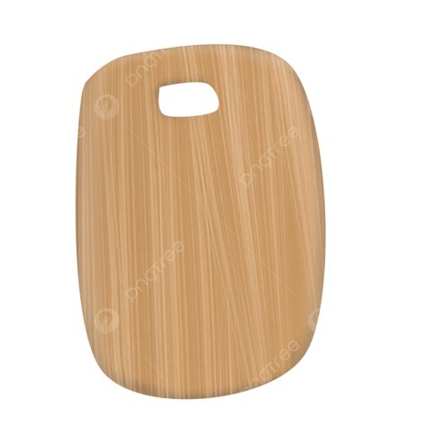 Wooden Cutting Board Wooden Border Wood Png Transparent Clipart