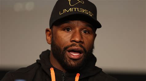 John Gotti Iii Calls For Rematch With Floyd Mayweather After Brawl And