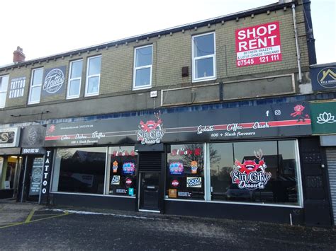 Pubbar To Let In Stamfordham Road Westerhope Newcastle Upon Tyne Ne5