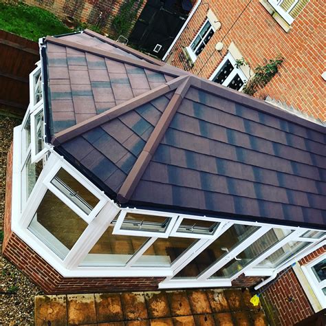 Platinum Conservatories Guardian Warm Roof Benefits