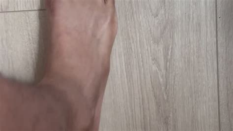 Watch First Feet Clip Porn Video NudeSpree