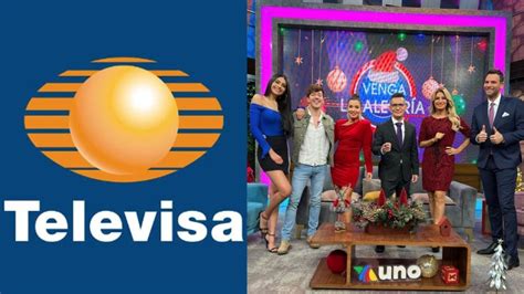 Tras 60 años en Televisa y duro veto villana deja Hoy y llega a VLA