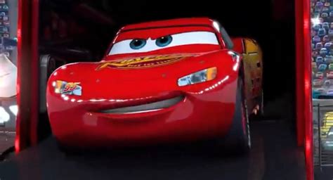 Lighting Mcqueen S Ready By Darkmoonanimation On Deviantart