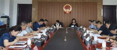 市人大常委会召开机关学习会工作武治澎政治