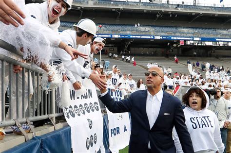 Early Morning Open Thread How To Watch No Penn State Vs No Ole