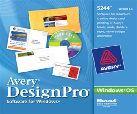 Avery-Design-Pro-5.4-Free-Download | OnHAX