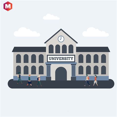 college  university differences types pros  cons marketing