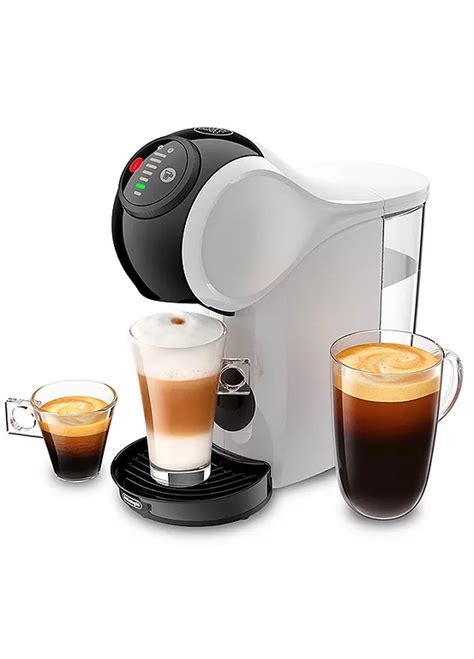 Nescafe Nescafe Dolce Gusto Genio S Pod Coffee Machine Bonprix