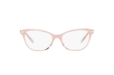 Eyeglasses Tiffany Tf 2219b 8334 Woman Free Shipping Shop Online