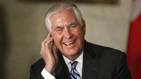 Rex Tillerson Stands His Ground Cnn Politics