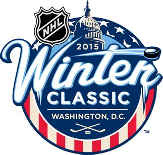 2015 NHL Winter Classic - Wikipedia